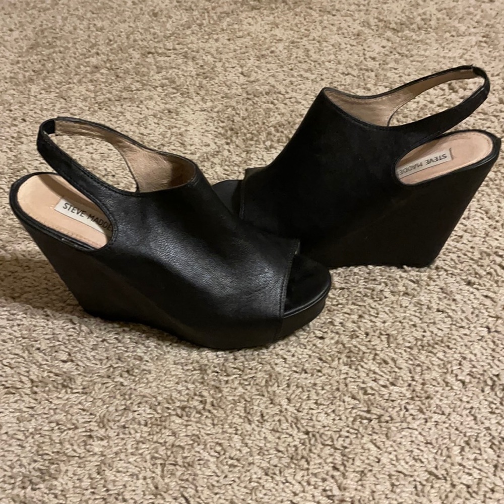 Stylish Wedge